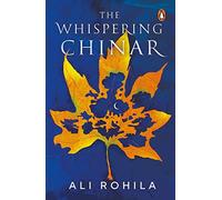 The Whispering Chinar: 7.75