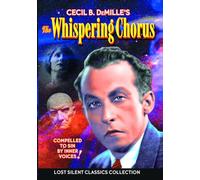 The Whispering Chorus (DVD-R) (1918) (All Regions) (NTSC) (US Import) [Region 1]