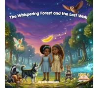 The Whispering Forest and the Lost Wish