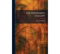The Whispering Gallery