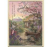 The Whispering Garden