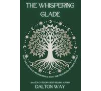 The Whispering Glade: Book Two of the Skyborn Series: 2