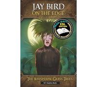 The Whispering Grass Trees: an ESL chapter book for teens with chapter-by-chapter comprehension & vocabulary activities