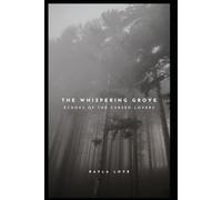 The Whispering Grove: Echoes of the Cursed Lovers