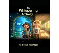 The Whispering Hours | Children story | great Idea for birthday present