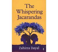 The Whispering Jacarandas
