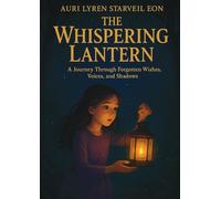 The Whispering Lantern: A Journey Through Forgotten Wishes, Voices, and Shadows