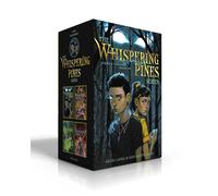The Whispering Pines Series (Boxed Set): Whispering Pines; Infestation; Reckoning; Extinction