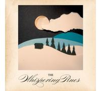The Whispering Pines - The Whispering Pines