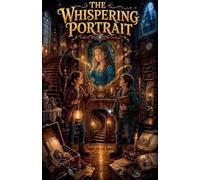 The Whispering Portrait: 7 (Ghost Stories for Kids)