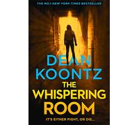 The Whispering Room