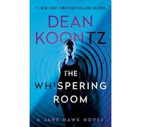 The Whispering Room: A Jane Hawk Novel: 2