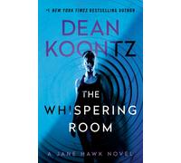 The Whispering Room : A Jane Hawk Novel