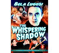 The Whispering Shadow, Volume 2 (Chapters 7-12) (DVD) (1933) (All Regions) (NTSC) (US Import)