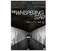 WHISPERING STAR THE - DVD - J3z