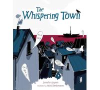 The Whispering Town (Holocaust)