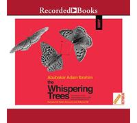 The Whispering Trees (The Cassava Shorts Series)