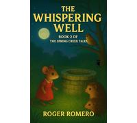 The Whispering Well: Book 2 of The Spring Creek Tales