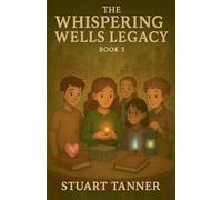 The Whispering Wells Legacy: 3 (The Curio Club Mysteries)