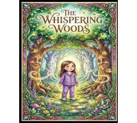 The Whispering Woods: A Story About Listening with Your Heart