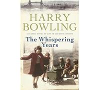 The Whispering Years: Sometimes the past can be rewritten…