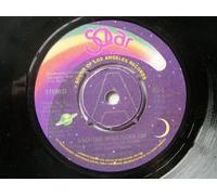 The Whispers / And The Beat Goes On