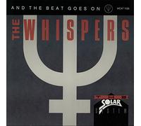 The Whispers - And The Beat Goes On