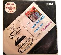 The Whispers - And The Beat Goes On / Can You Do The Boogie