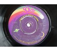 The Whispers - And The Beat Goes On / Can You Do The Boogie - Whispers, The 7" 45