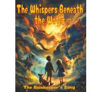 The Whispers Beneath the Water: The Rainkeeper's Song