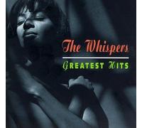 The Whispers - Greatest Hits