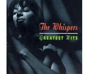 The Whispers - Greatest Hits