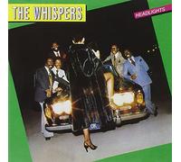 The Whispers - Headlights