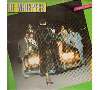 The Whispers - Headlights [Vinyl LP]