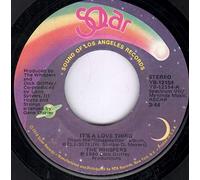 The Whispers - It's A Love Thing