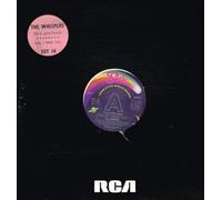 The Whispers - It's A Love Thing / Girl I Need You