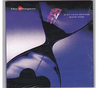 The Whispers - Just Gets Better with Time