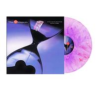The Whispers - Just Gets Better With Time (Clear Purple With Swirls Vinyl 160g) [VINYL]