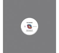 The Whispers - Keep On Lovin' Me / Turn Me Out