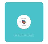 The Whispers Keep On Lovin' Me (Vinyl) 12" Single (US IMPORT)