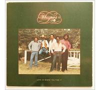 The Whispers - Love For Love