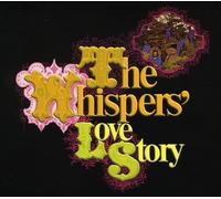 The Whispers - Love Story