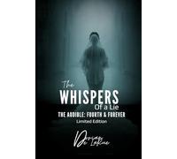 The Whispers of a Lie: The Audible: Fourth & Forever: 6