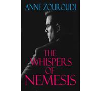 The Whispers of Nemesis: A Winter Mystery for the Greek Hercule Poirot (Mysteries of the Greek Detective)