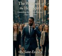 The Whispers of the Holy Spirit