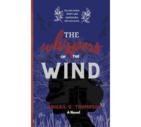 The Whispers of the Wind: 1 (Summer Eyes)