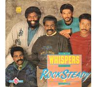 The Whispers - Rock Steady
