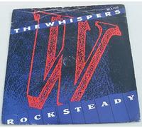 The Whispers - Rock steady [VINYL]