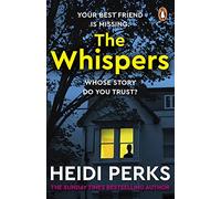 The Whispers