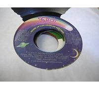 The Whispers - THE WHISPERS 45 RPM Can't Do Without Love / Headlights